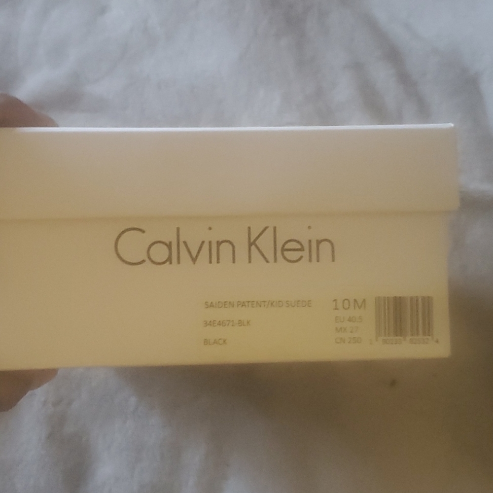 Calvin Klein Heels - Picture 6 of 8